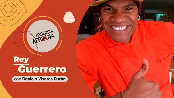 Rey Guerrero Rey Guerrero