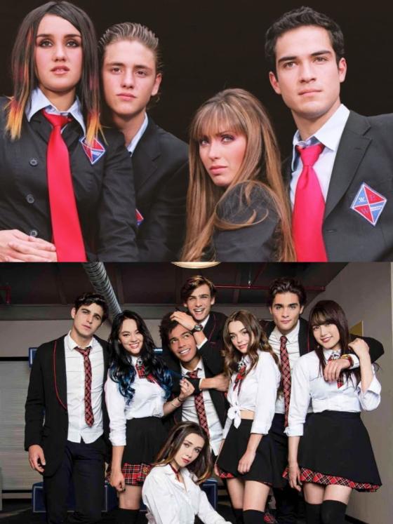 Televisa - Televisa Televisa - Televisa