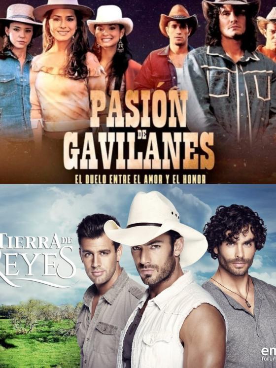 Caracol Televisión - Telemundo Caracol Televisión - Telemundo