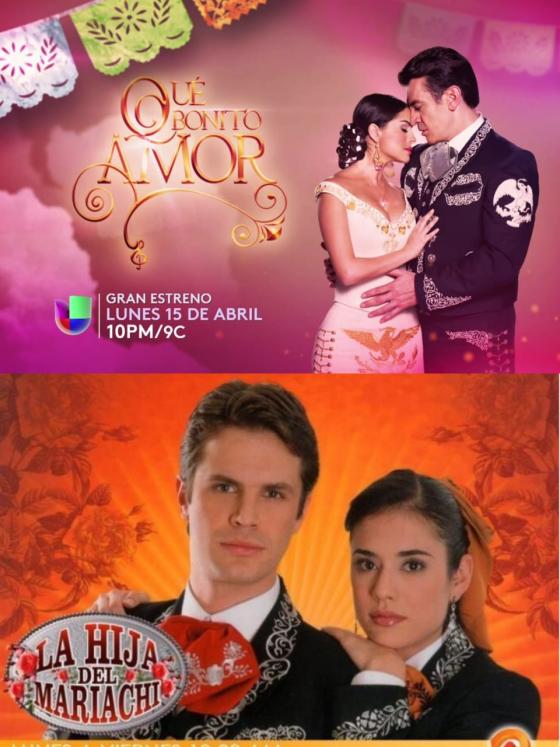 Televisa - RCN Televisión Televisa - RCN Televisión