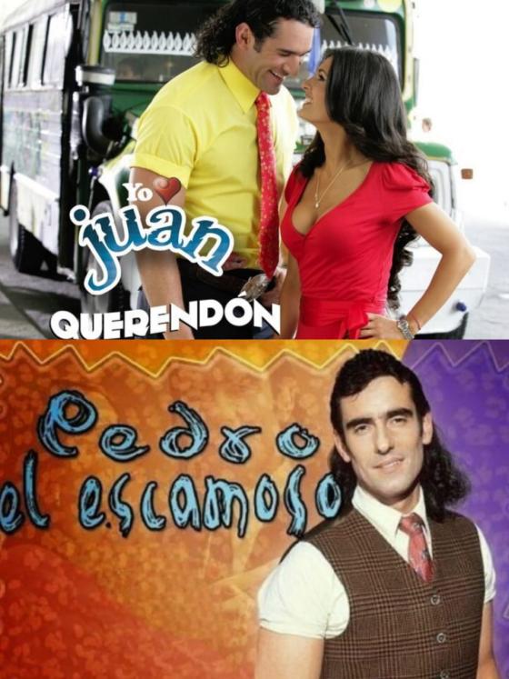 Televisa - Caracol Televisión Televisa - Caracol Televisión