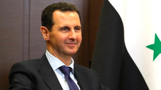 Bashir al-Assad nuevamente presidente