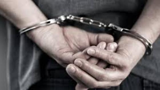 Detienen en Madrid Detienen en Madrid a un sicario buscado en Colombia