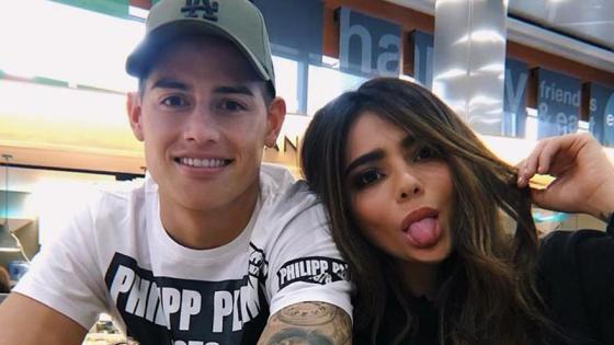 alt hermana de james rodríguez