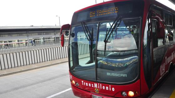 TransMilenio