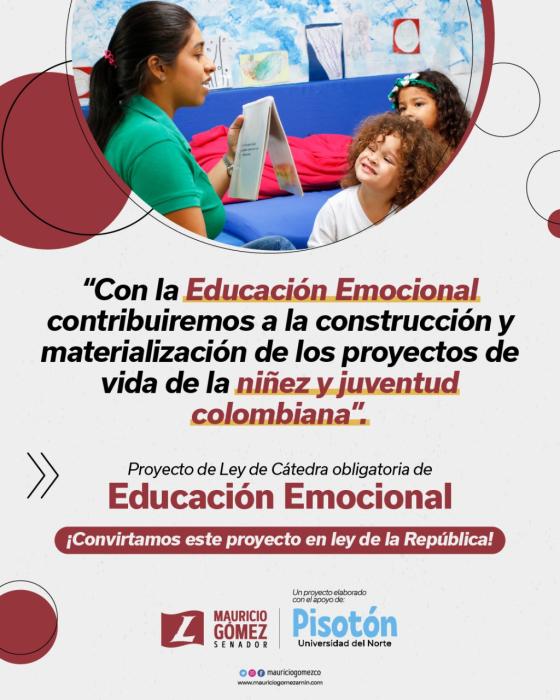 La educación emocional