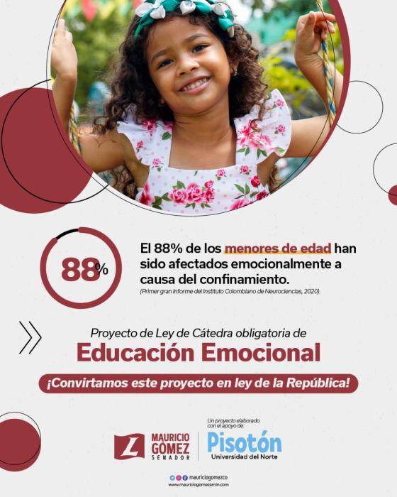 La educación emocional