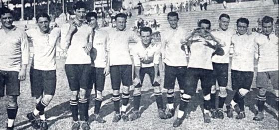 Copa América 1919