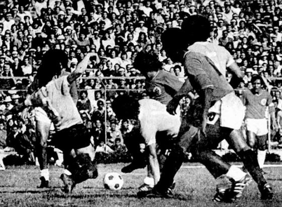 Copa América 1975