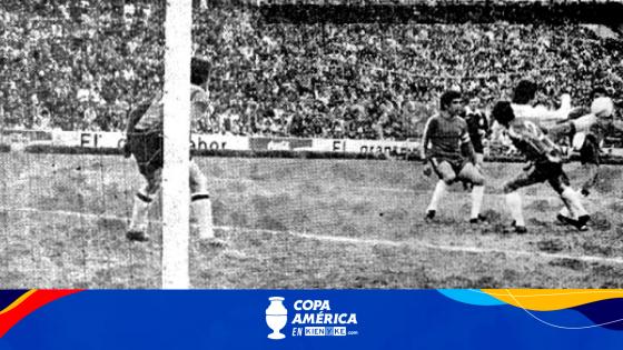 Copa América 1975