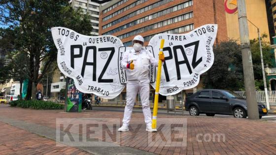 El observatorio que sigue los pasos de la transición a la paz 