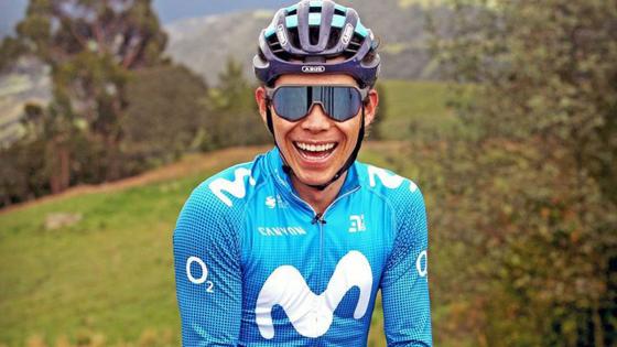 ¿'Supermán' López de jefe de filas a gregario en el Tour de Francia?