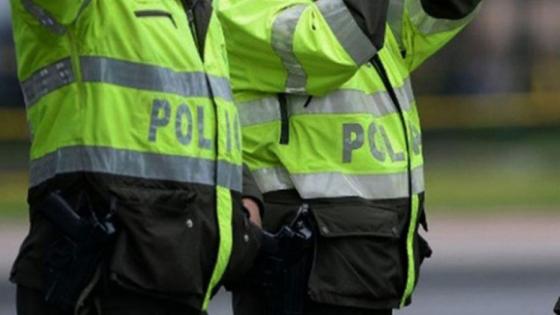 Policía denuncia secuestro de un uniformado en Cali Policía denuncia secuestro de un uniformado en Cali