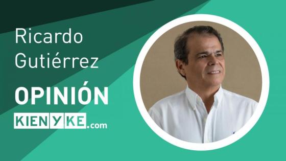 Iván Villazón, con sabor a música