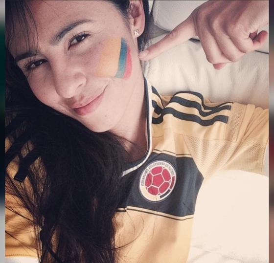 IG @laandregomez IG @laandregomez