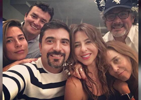 IG @laandregomez IG @laandregomez
