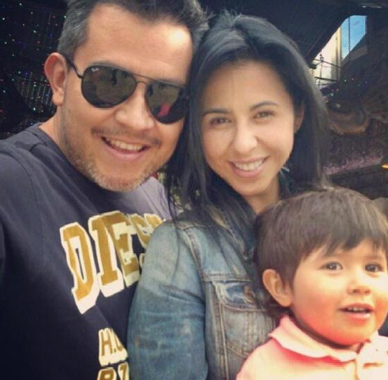 IG @laandregomez IG @laandregomez
