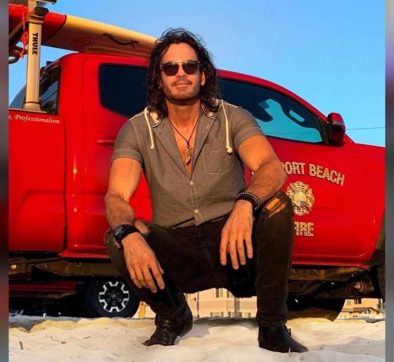 IG @mariocimarro IG @mariocimarro