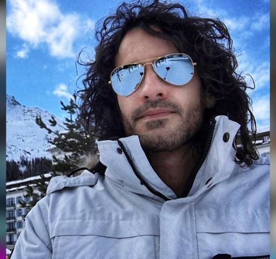 IG @mariocimarro IG @mariocimarro
