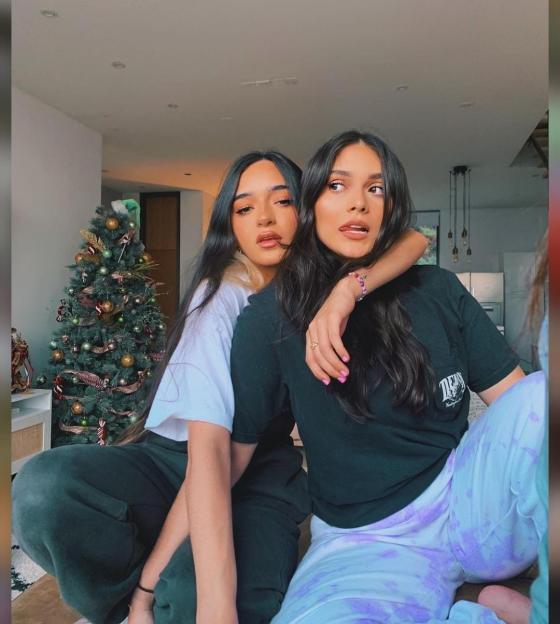 IG @calleypoche IG @calleypoche