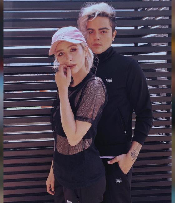 IG @juanamartinezh IG @juanamartinezh