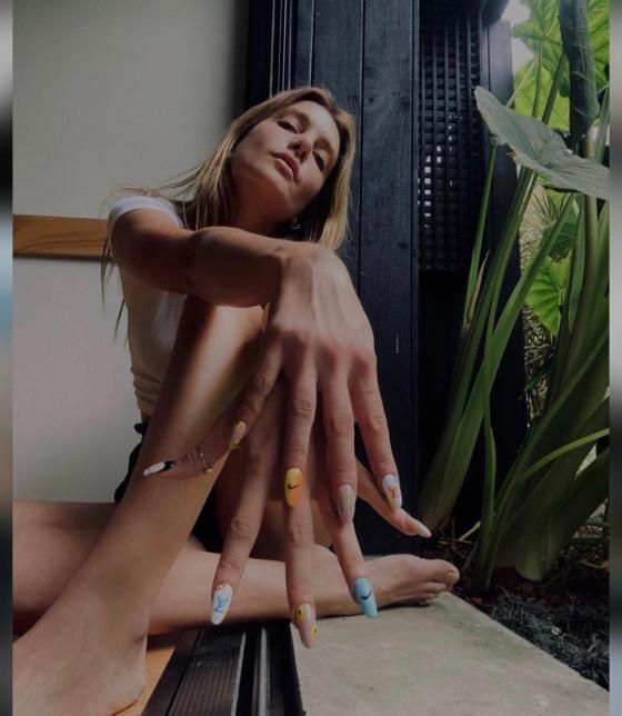 IG @valentinaferrer IG @valentinaferrer