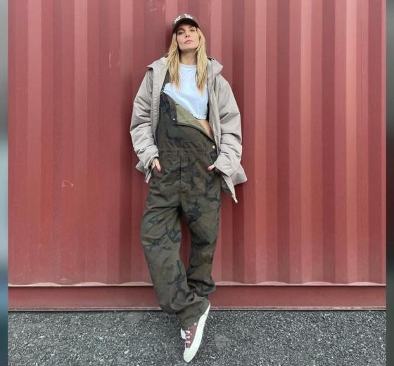 IG @valentinaferrer IG @valentinaferrer