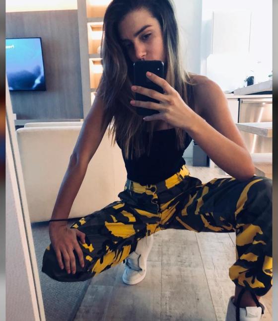 IG @valentinaferrer IG @valentinaferrer