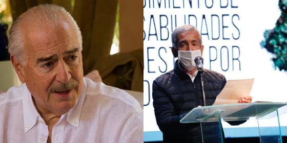 Andrés Pastrana contará a la Comisión de la Verdad su versión del conflicto