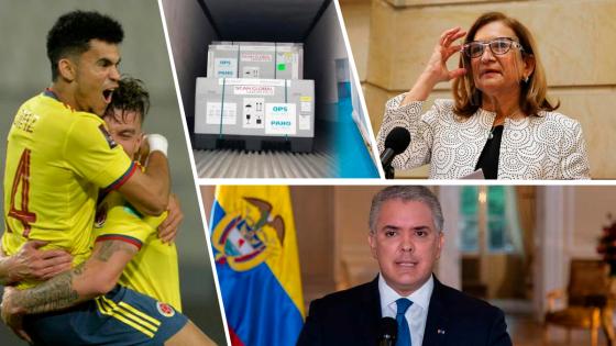 Noticias 4 de junio Noticias 4 de junio