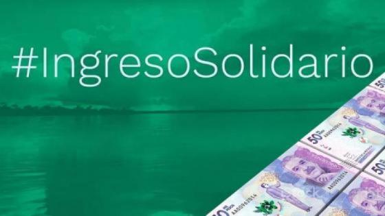 ¿Cuándo se realiza el último giro de Ingreso Solidario?