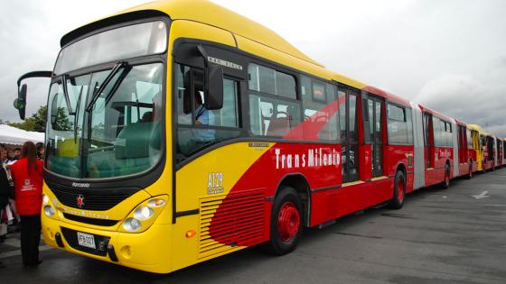 TransMilenio