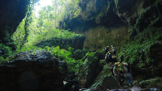 Caquetá