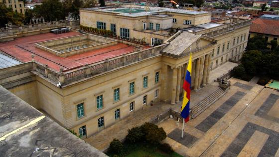 ¿Por qué hay tantos precandidatos presidenciales?