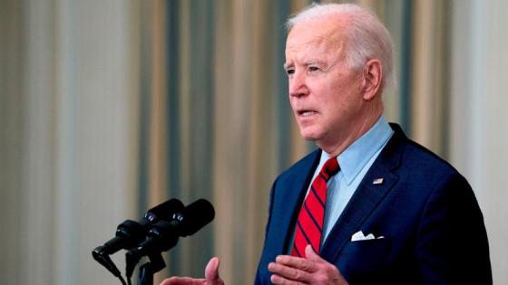 Joe Biden llevará la vacuna contra el Covid-19 'de puerta en puerta'