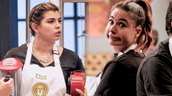 Liss Pereira y Carla Giraldo cocinando juntas: ¿cómo les fue?