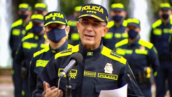 Policía Nacional Policía Nacional