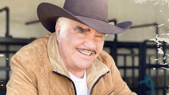 Vicente Fernández