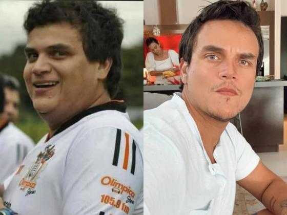 IG @silvestredangond IG @silvestredangond