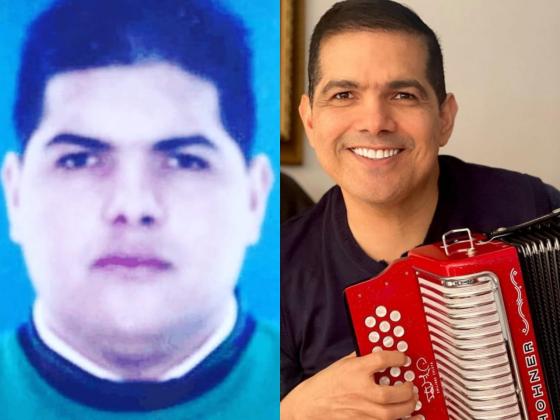 IG @petermanjarres IG @petermanjarres