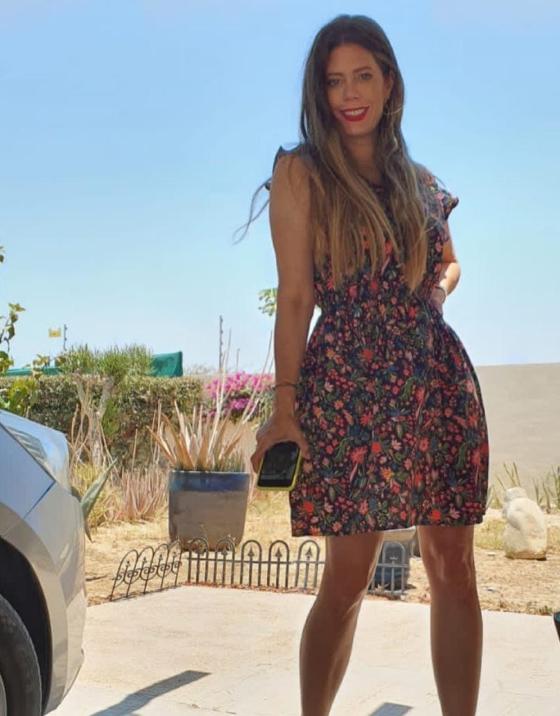 IG @lornacepeda IG @lornacepeda