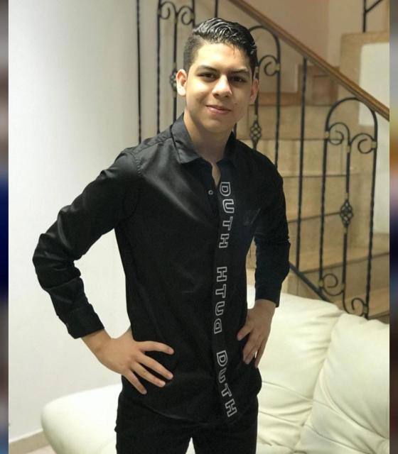 IG @luismatoficial IG @luismatoficial