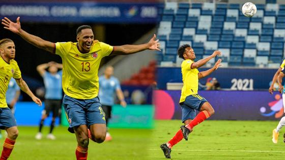 Twitter - @FCFSeleccionCol