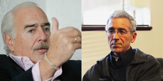 Comisión agradece a Andrés Pastrana contar su verdad sobre el conflicto