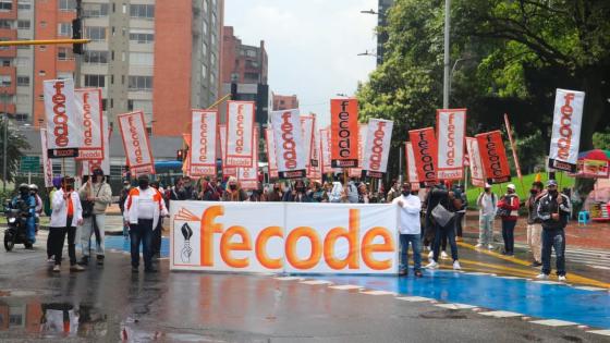 Fecode