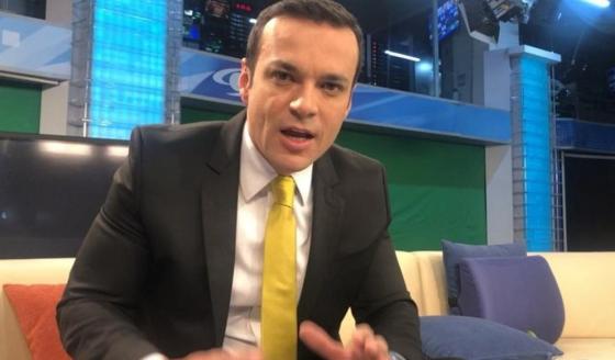 La reflexión de Juan Diego Alvira que generó aplausos en redes