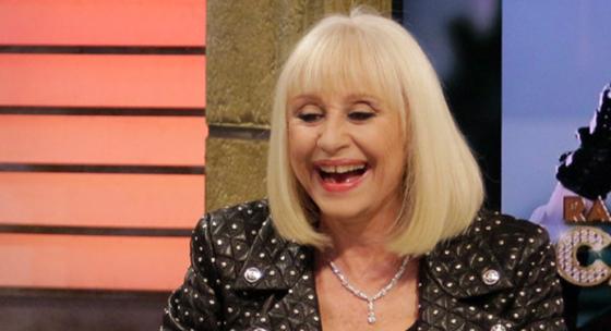 Raffaella Carra Raffaella Carra
