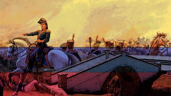 202 años de la Batalla de Boyacá. 