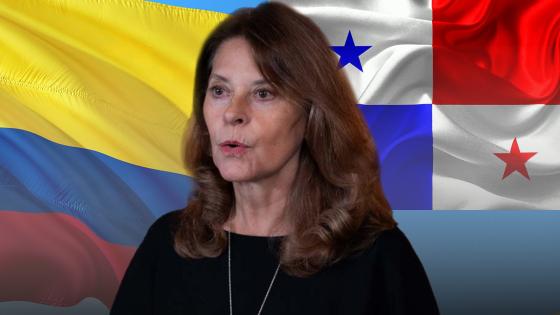 Colombia y Panamá cuadran fecha para hablar de la crisis migratoria