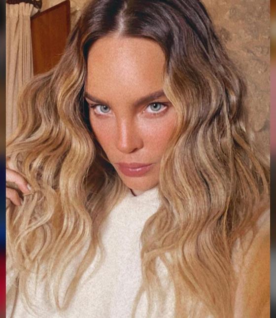 IG @belindapop IG @belindapop